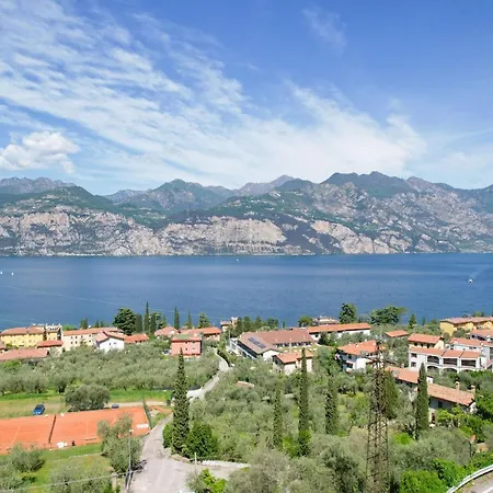 Dream * Malcesine