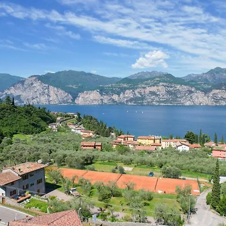 Dream * Malcesine