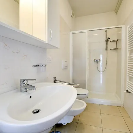 Dream Appartement Malcesine