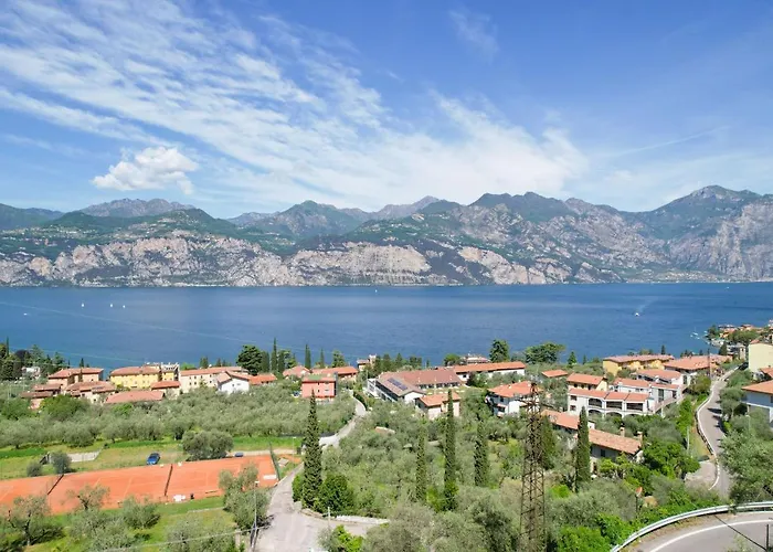 Dream * Malcesine
