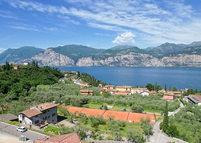 Dream * Malcesine