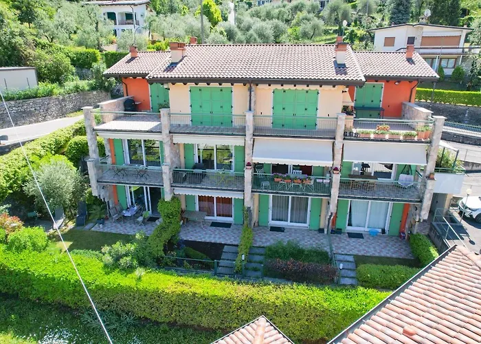 Dream Apartment Malcesine