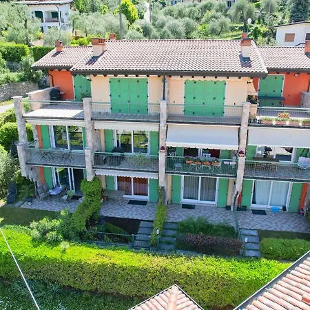 Dream Appartement Malcesine